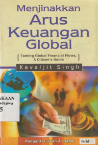 Image of Menjanjikan Arus Keuangan Global