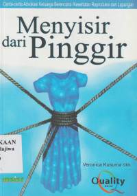 Image of Menyisir dari Pinggir