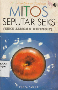 Image of Mitos Seputar Seks