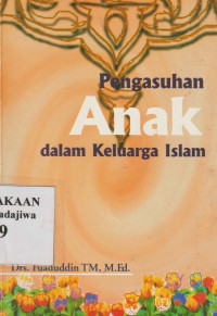 Image of Pengasuh Anak Dalam Keluarga Islam