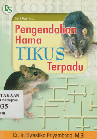 Image of Pengendalian Hama TIKUS Terpadu