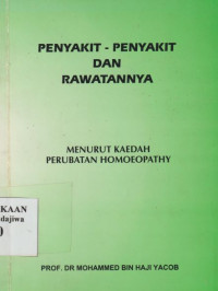 Image of Penyakit-Penyakit dan Rawatannya