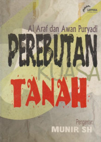 Image of Perebutan Kuasa Tanah
