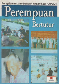 Image of Perempuan Bertutur Pengalaman Membangun Organisasi HAPSARI