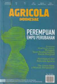 Image of Perempuan Empu Perubahan