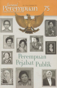 Image of Perempuan Pejabat Publik