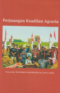Image of Perjuangan Keadilan Agraria