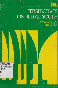 Image of Perspectives On Rural Youth