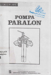 Image of Pompa Paralon