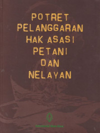 Image of Potret Pelanggaran Hak Asasi Petani dan Nelayan