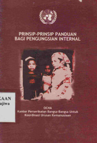 Image of Prinsip-Prinsip Panduan Bagi Pengungsian Internal