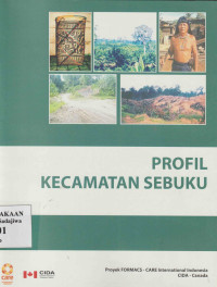 Image of Profil Kecamatan Sebuku