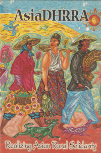 Image of Realizing Asian Rural Solidarity