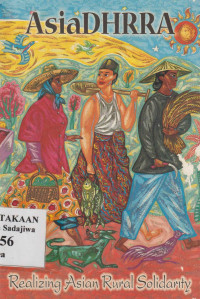 Image of Realizing Asian Rural Solidarty