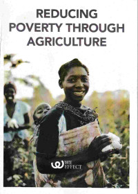 Image of REDUCING POVERTY THROUGH AGRICULTURE