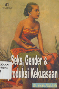 Image of Seks, Gender dan Reproduksi Kekuasaan