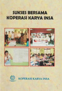 Image of Sukses Bersama Koperasi Karya Insa