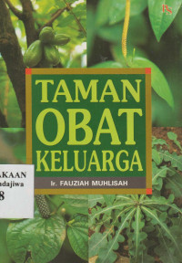 Image of Tanaman Obat Keluarga