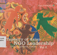 Image of Tapestry of Asian NGO Leadership