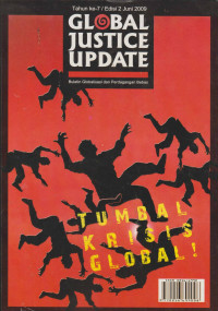 Image of Tumbal Krisis Global