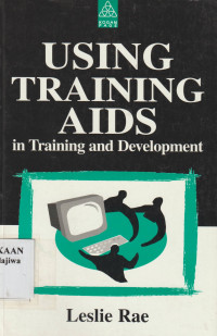 Image of Using Training Aids In Training and Development