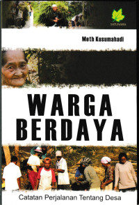 Image of WARGA BERDAYA