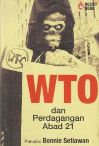 Image of WTO dan Perdagangan Abad 21
